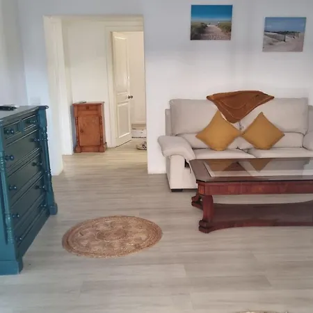 Apartment Obrador Hibiskus By Perigon *