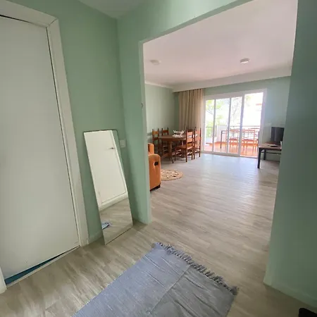 Obrador Hibiskus By Perigon Apartment Colonia de Sant Jordi