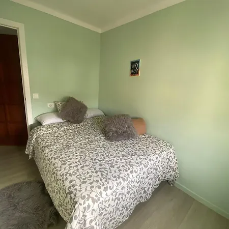 Obrador Hibiskus By Perigon Apartment