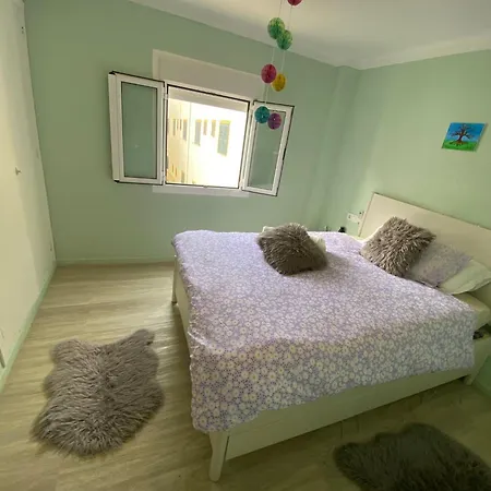 Apartment Obrador Hibiskus By Perigon *