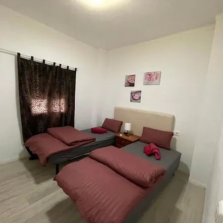 Obrador Hibiskus By Perigon Apartment