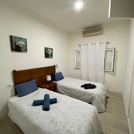 Apartment Obrador Hibiskus By Perigon *