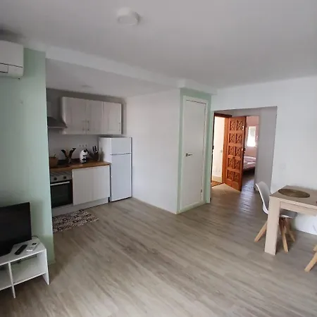 Apartment Obrador Hibiskus By Perigon