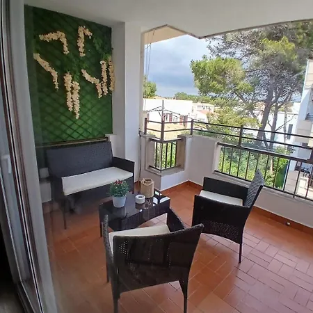 Obrador Hibiskus By Perigon Apartment *