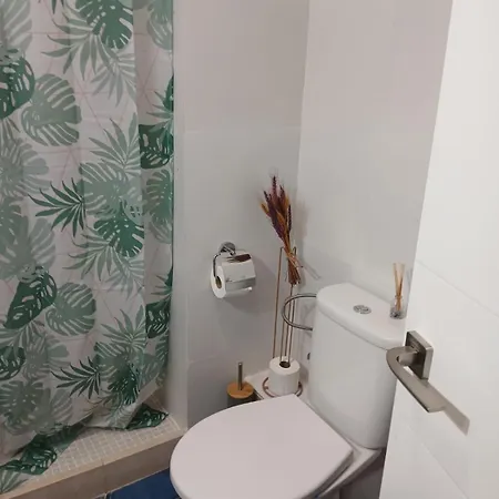 Obrador Hibiskus By Perigon Apartment