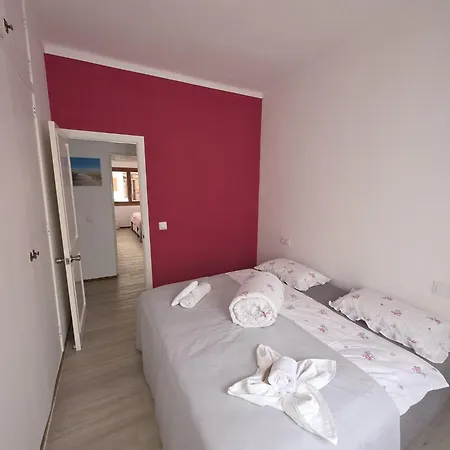 Obrador Hibiskus By Perigon Apartmán Colonia de Sant Jordi
