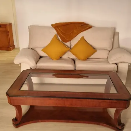 Obrador Hibiskus By Perigon Apartamento *