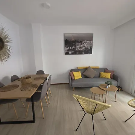 Obrador Hibiskus By Perigon Apartamento *