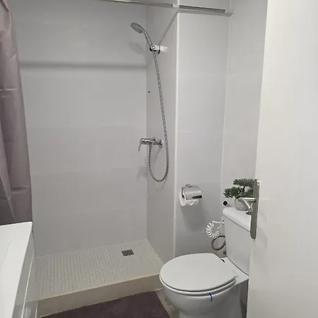 Obrador Hibiskus By Perigon Apartamento *